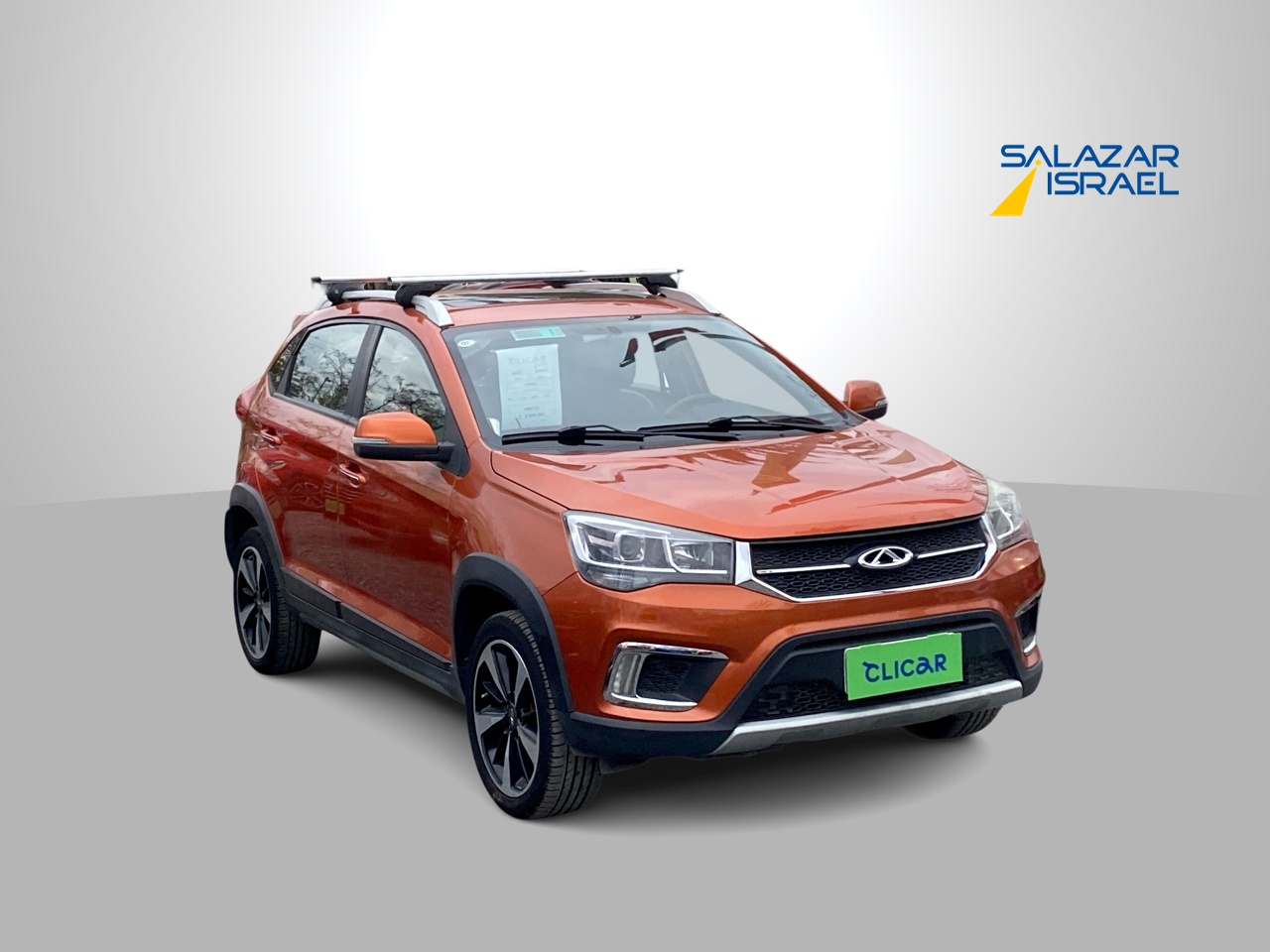 CHERY