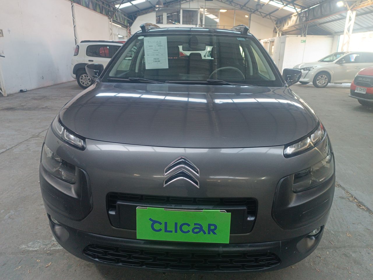CITROEN - 1