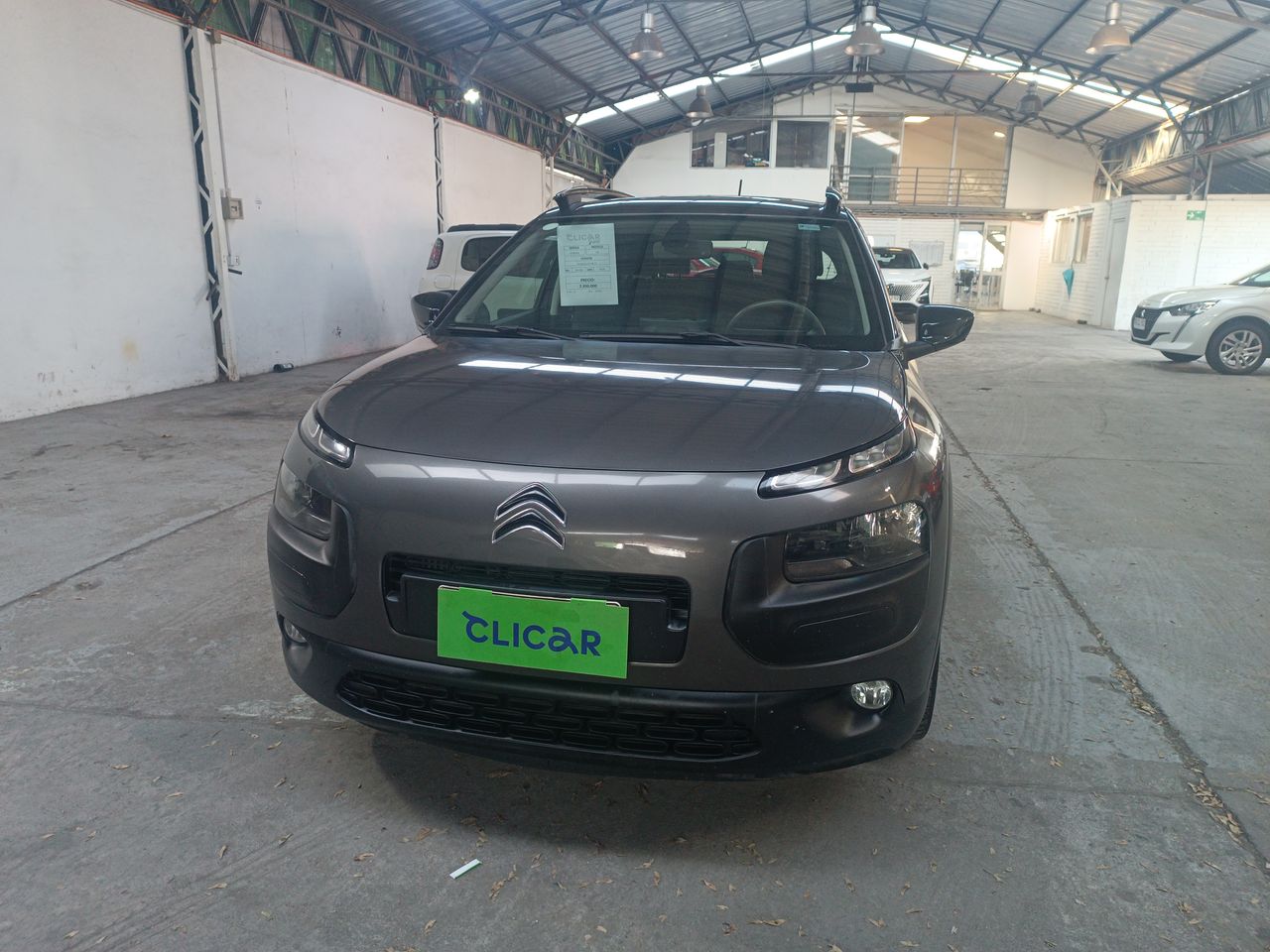 CITROEN - 2