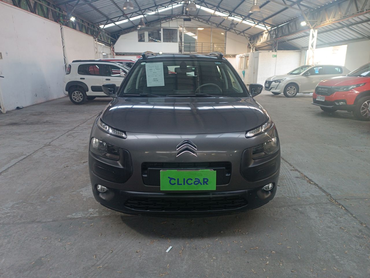 CITROEN - 3
