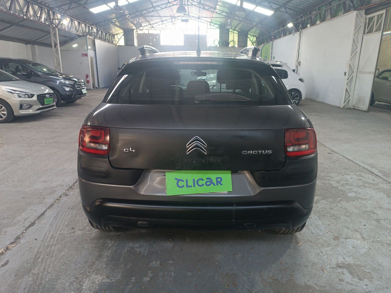 CITROEN - 7