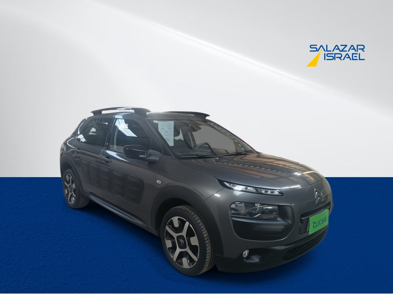 CITROEN