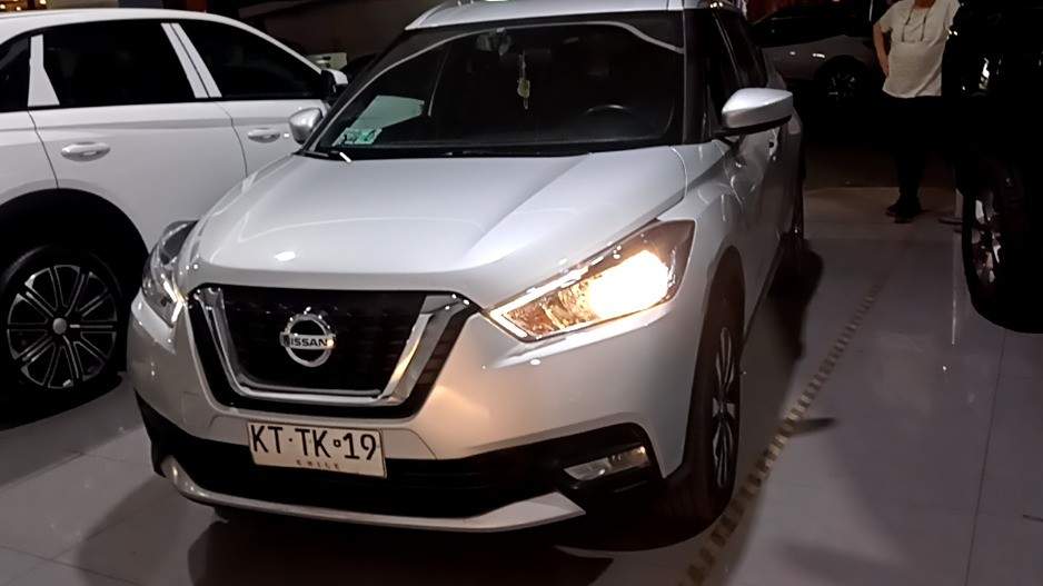 NISSAN - 2