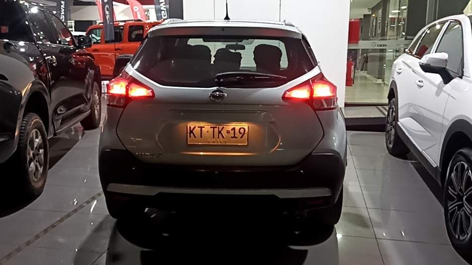 NISSAN - 5