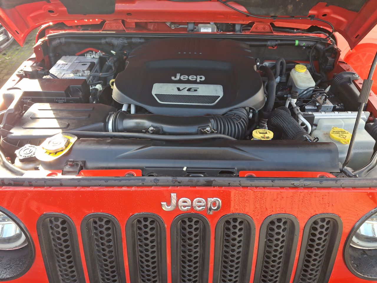 JEEP - 18