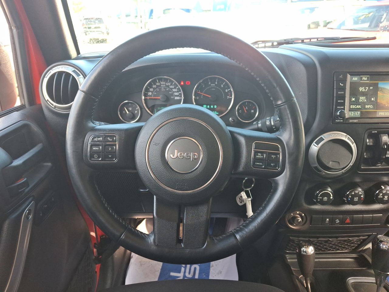 JEEP - 25
