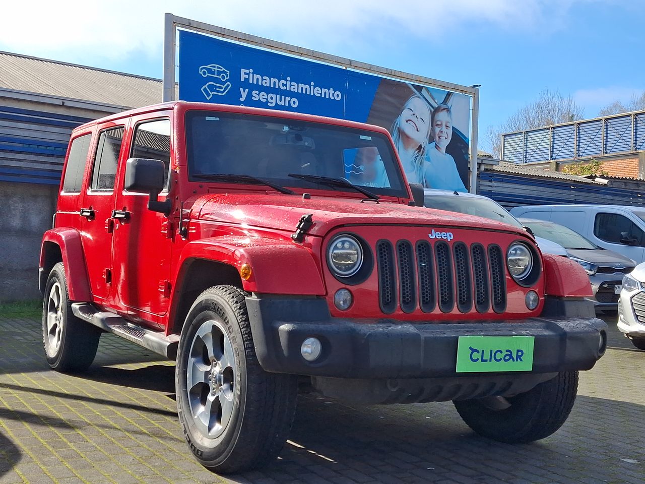 JEEP - 1
