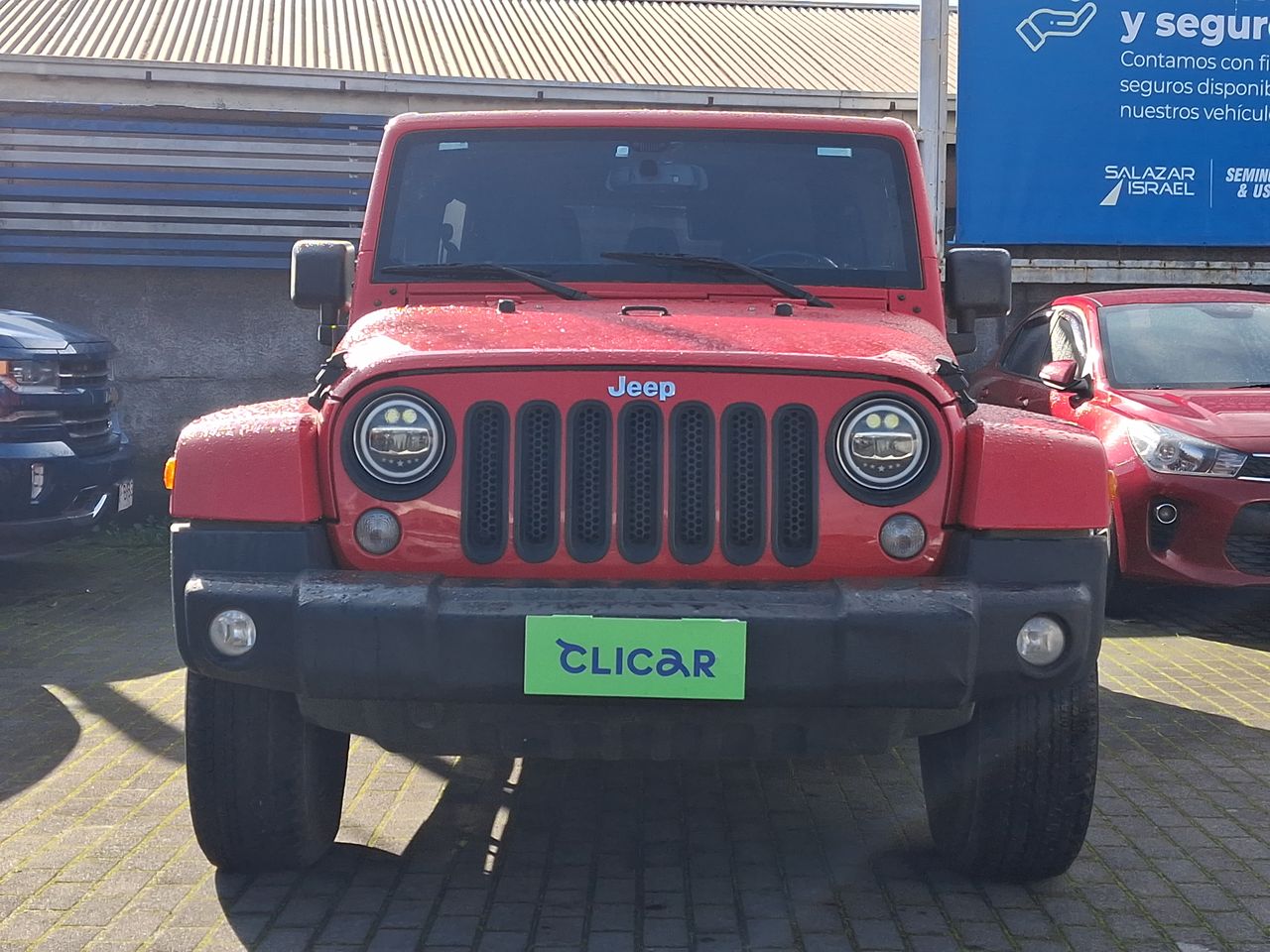 JEEP - 2