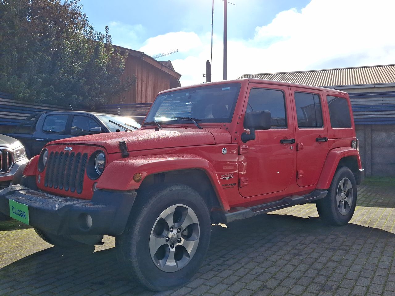 JEEP - 3