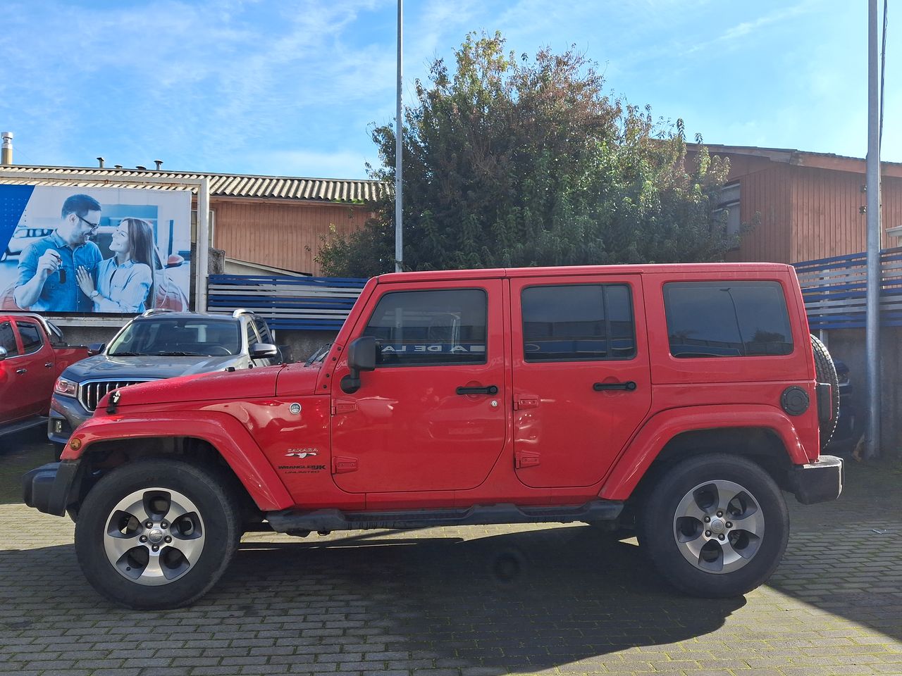 JEEP - 4
