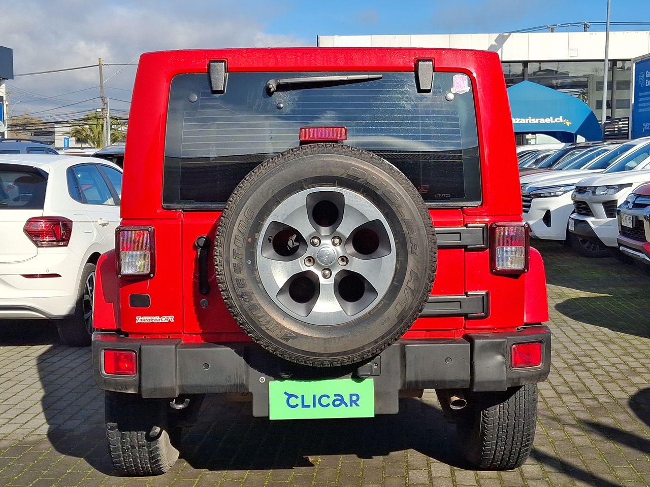 JEEP - 6