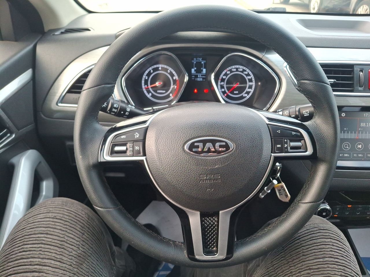 JAC - 23