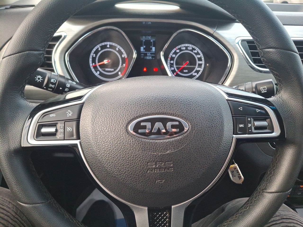 JAC - 24