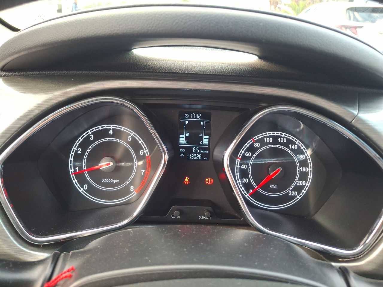 JAC - 25