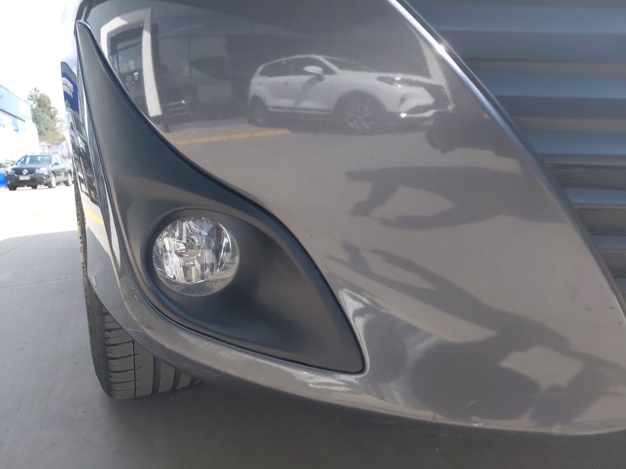 Toyota Yaris — foto 20 de 34