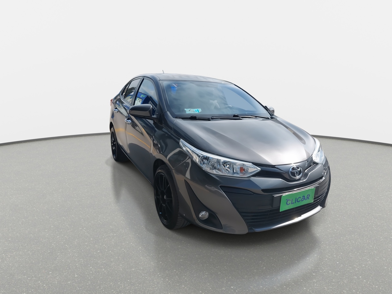 Toyota Yaris — foto 2 de 34