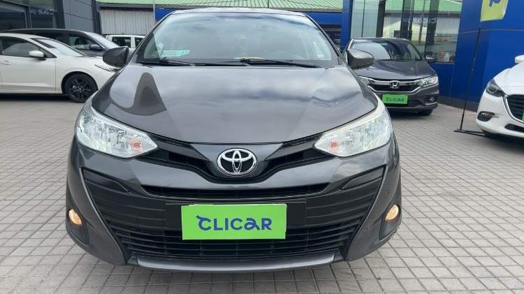 TOYOTA - 2