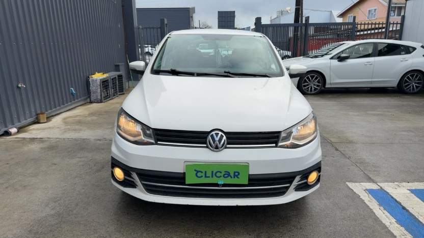 VOLKSWAGEN - 1