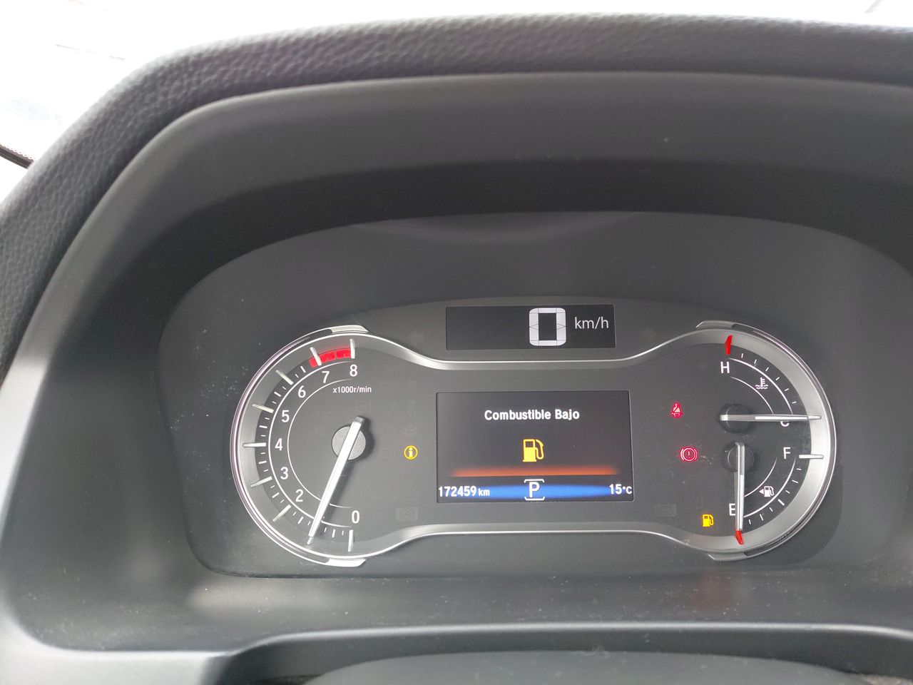 HONDA - 20