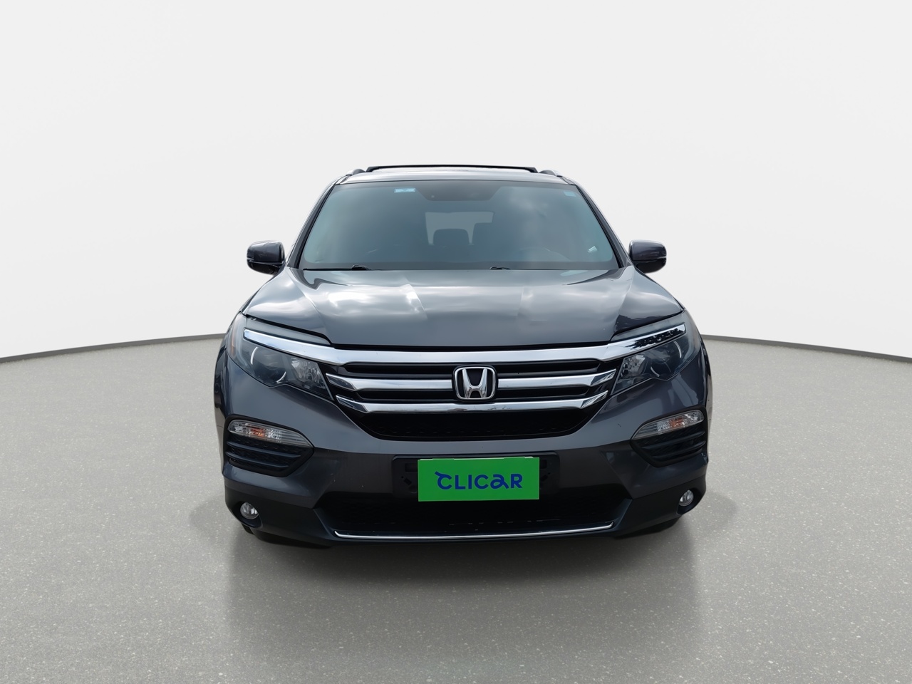 HONDA - 2