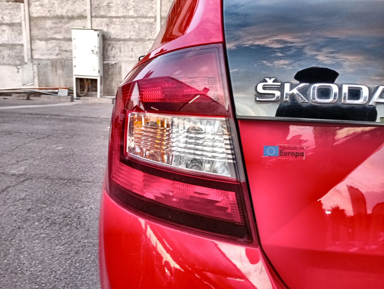 SKODA - 19