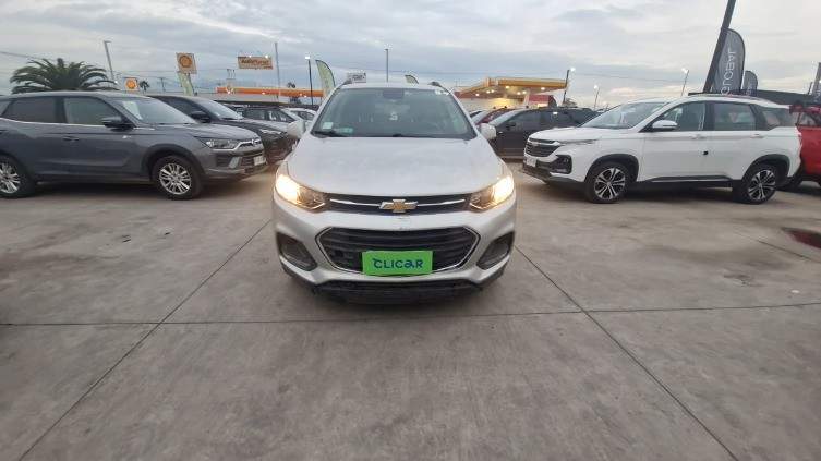 CHEVROLET - 2