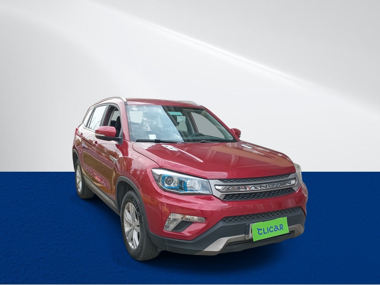 CHANGAN