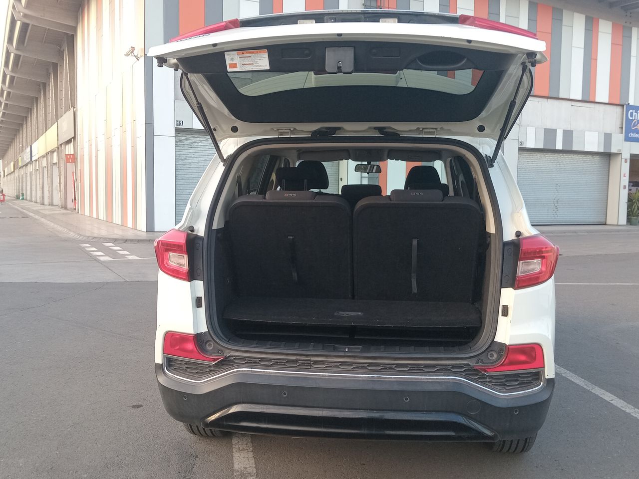 SSANGYONG - 21