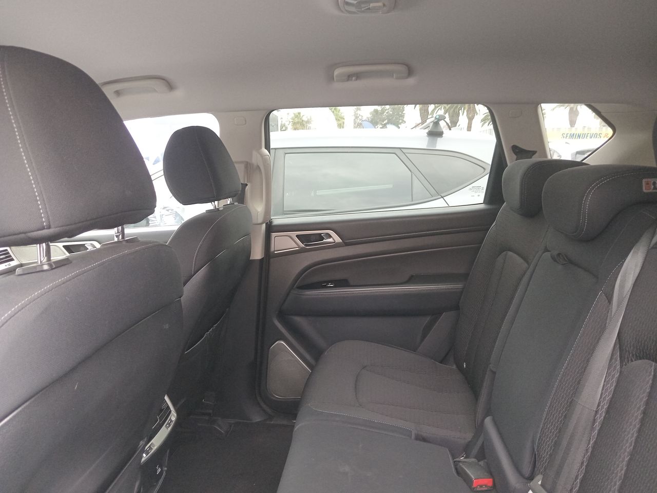 SSANGYONG - 11