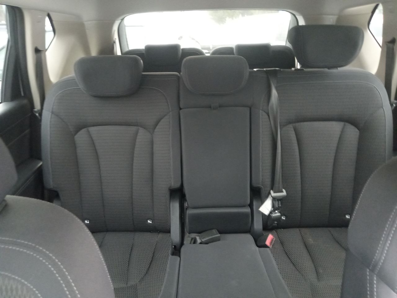 SSANGYONG - 13