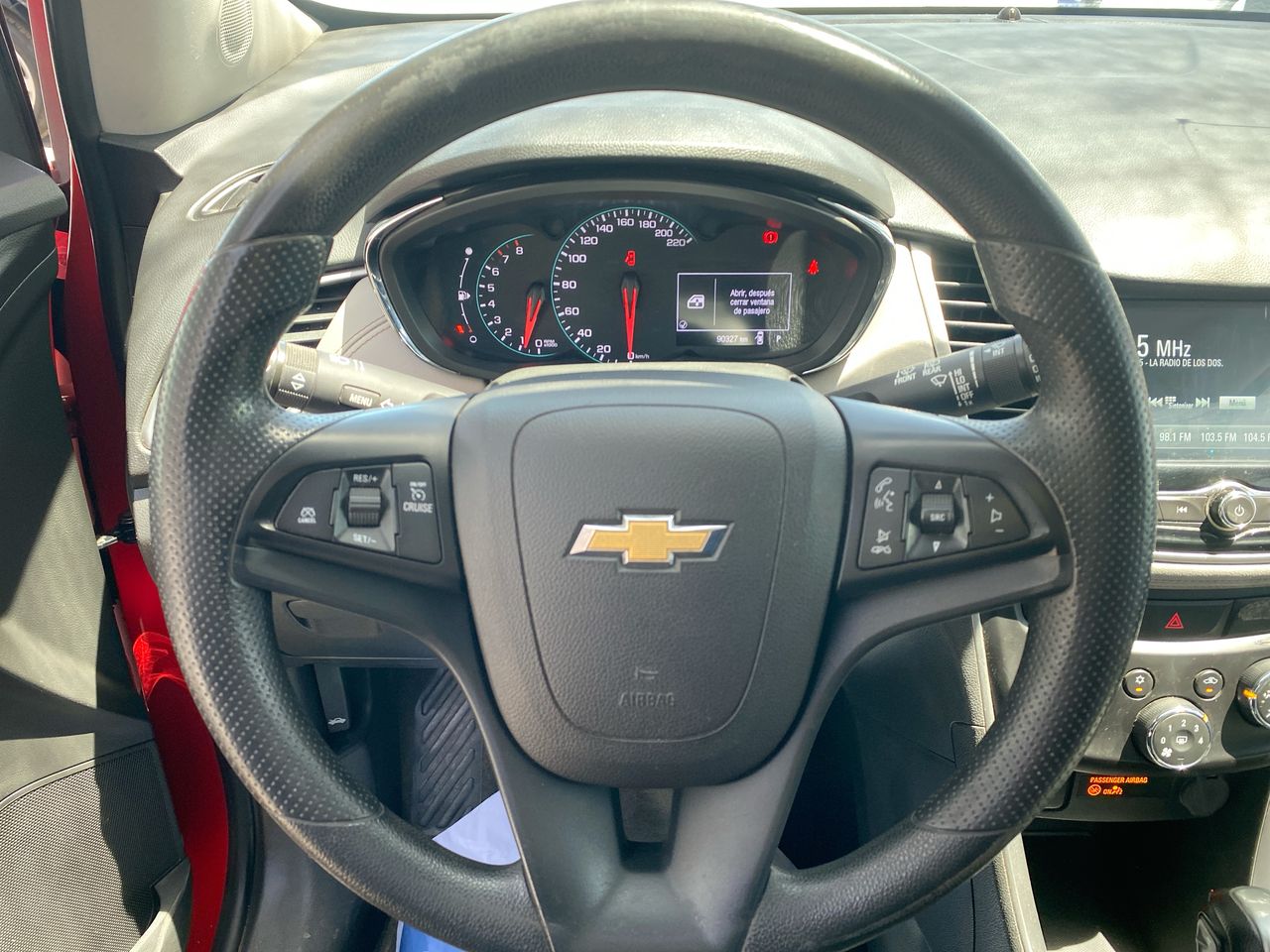 CHEVROLET - 26