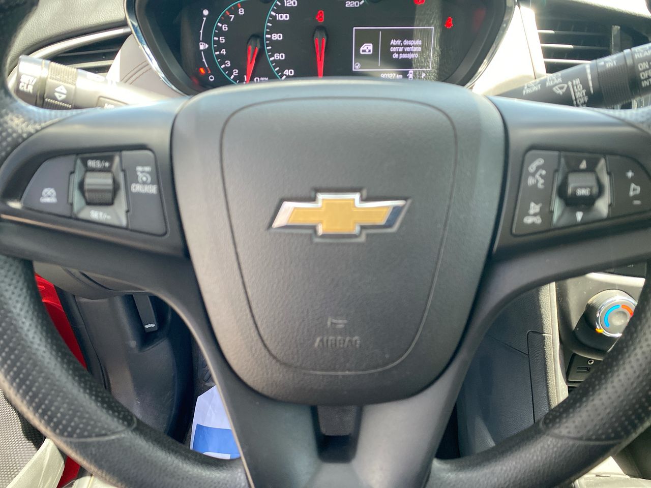 CHEVROLET - 27