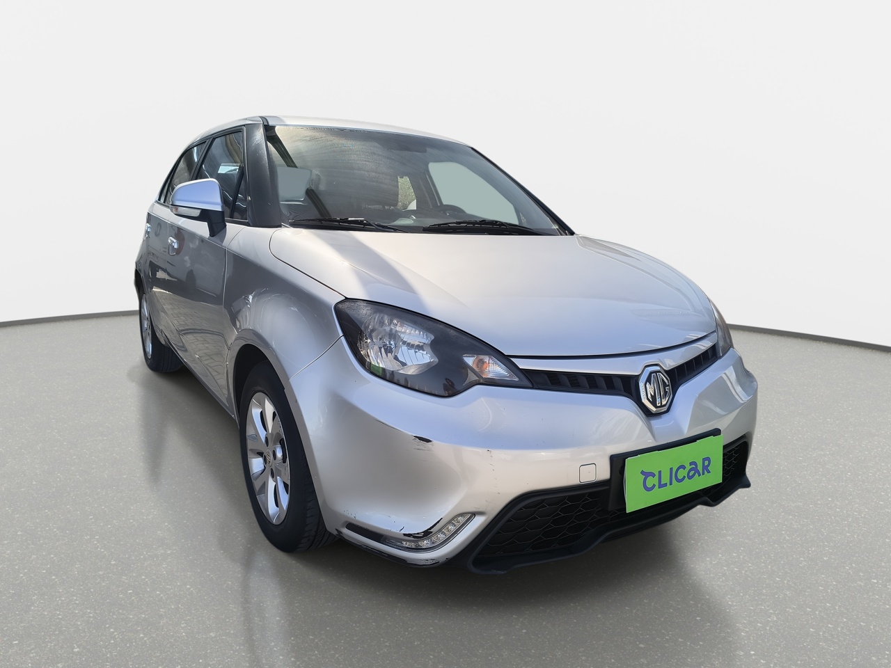 MG