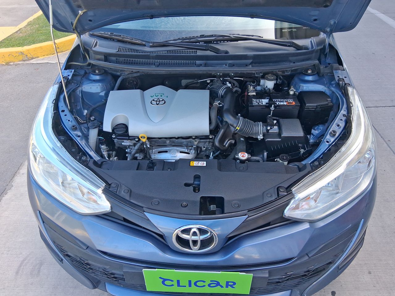 TOYOTA - 14
