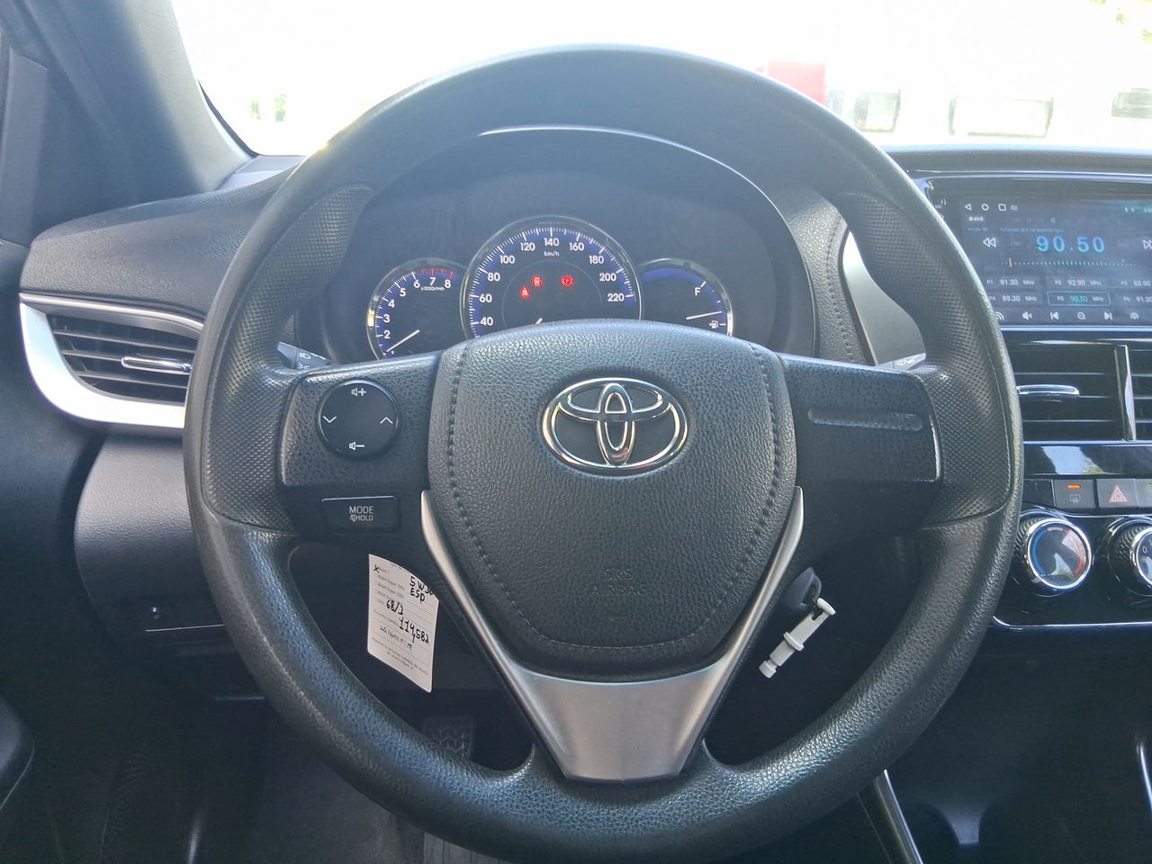 TOYOTA - 21