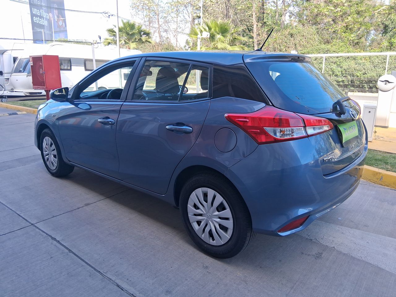 TOYOTA - 4