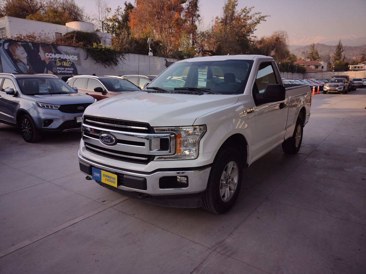 FORD - 3