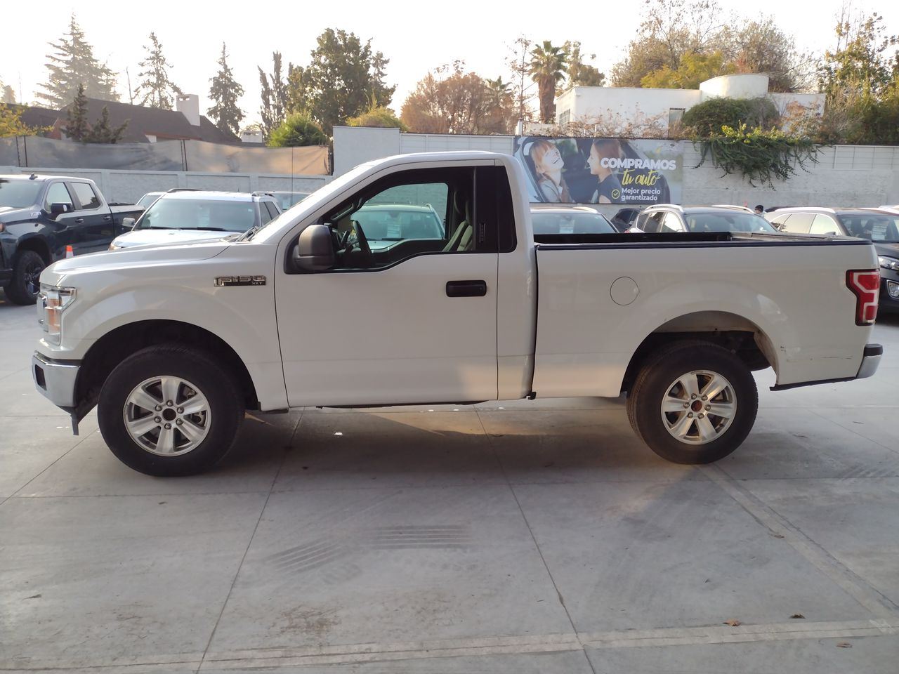 FORD - 5