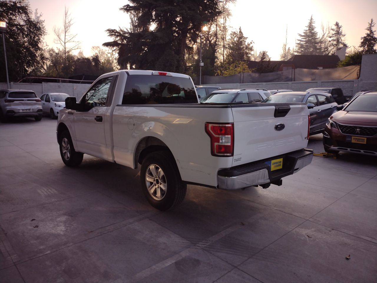FORD - 7