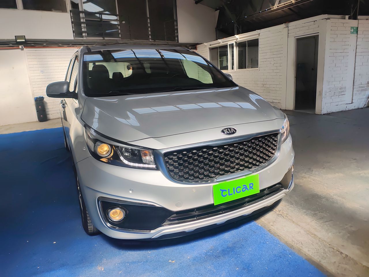 KIA - 2