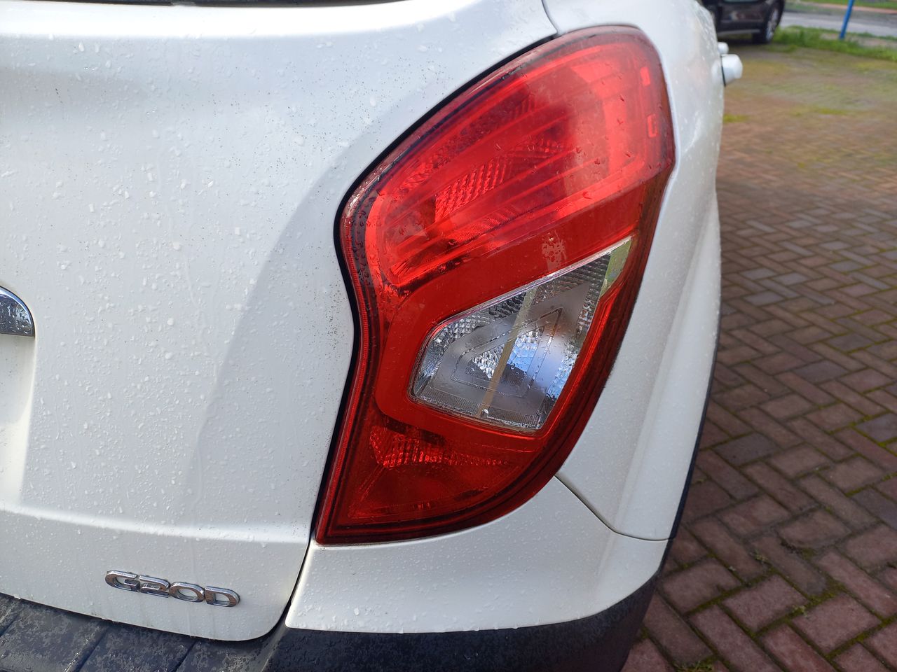 SSANGYONG - 21