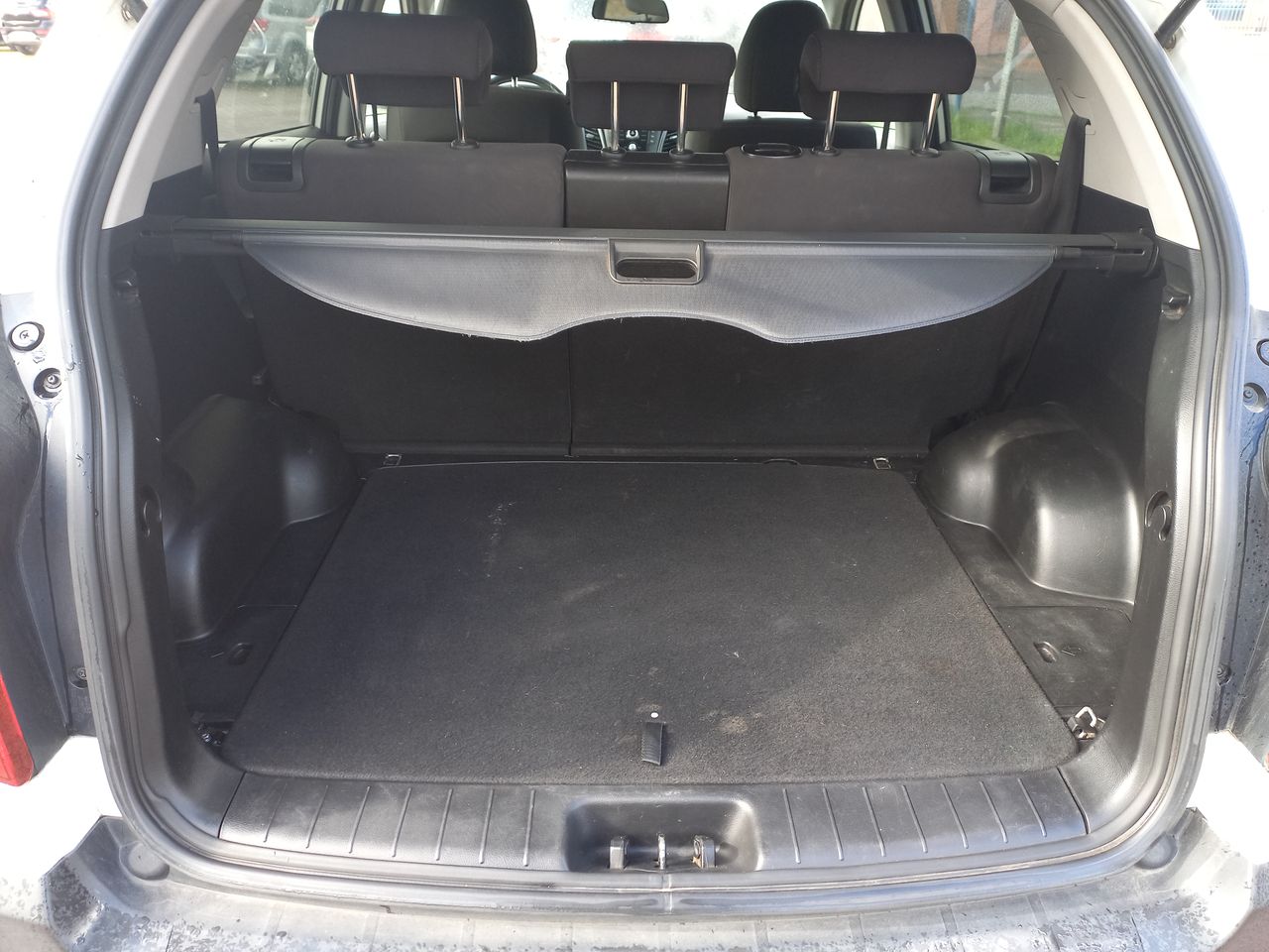 SSANGYONG - 22
