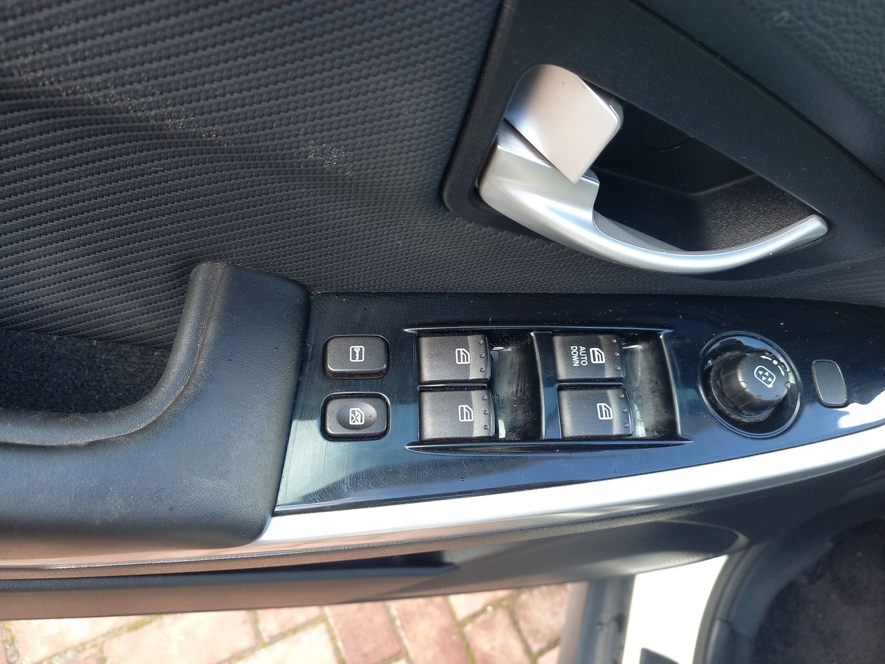 SSANGYONG - 23