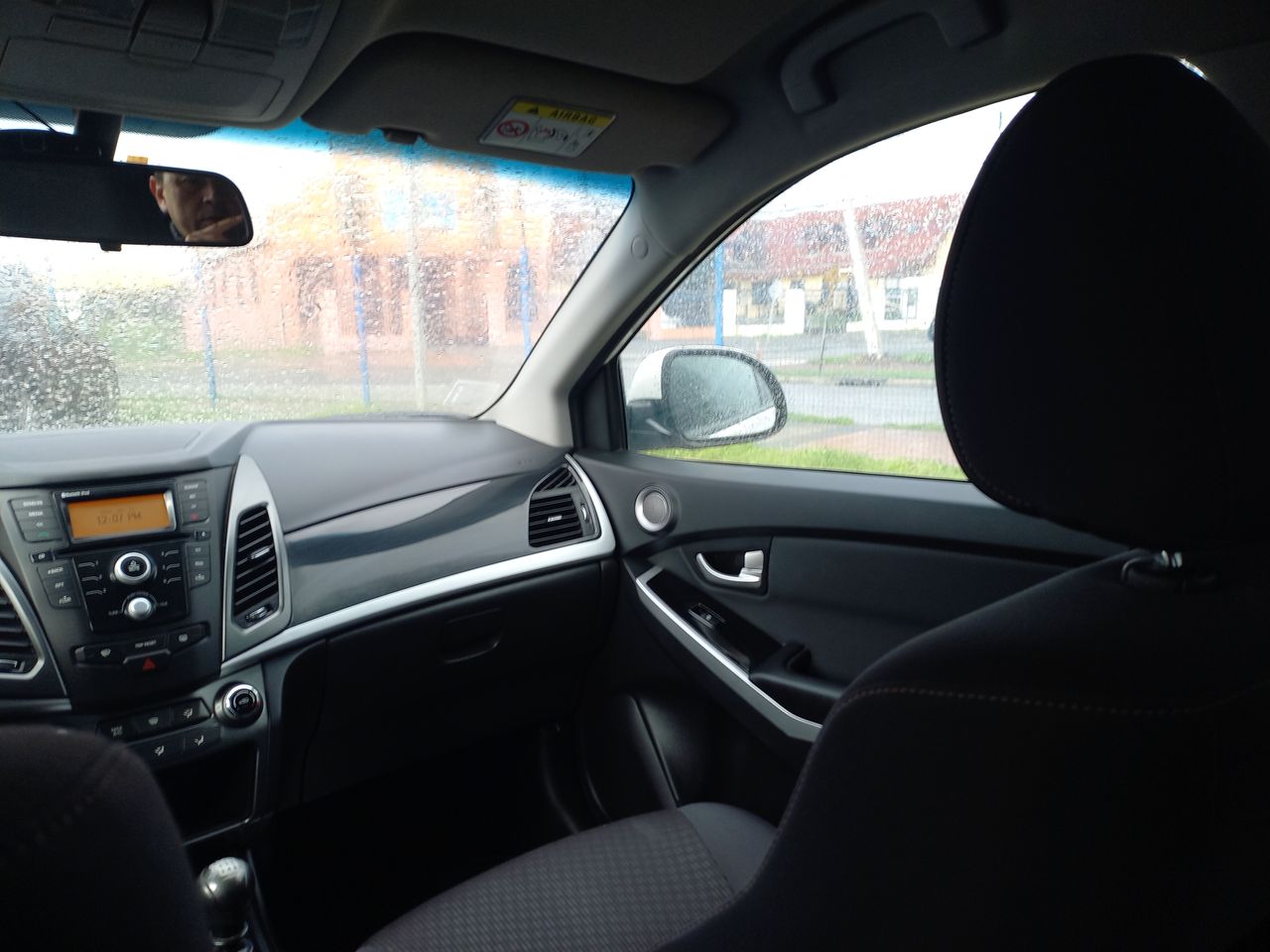 SSANGYONG - 9