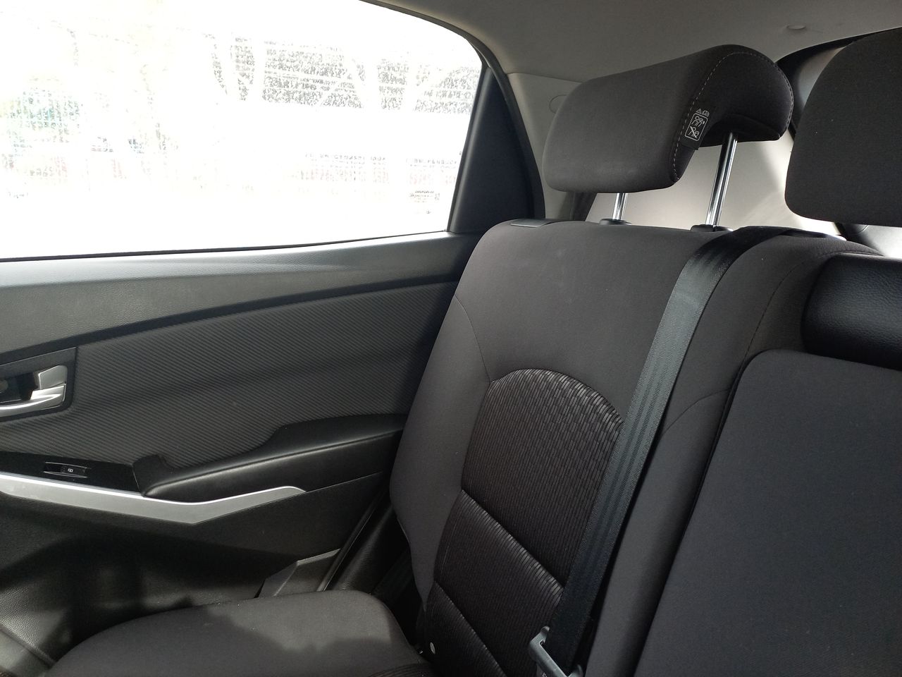 SSANGYONG - 12