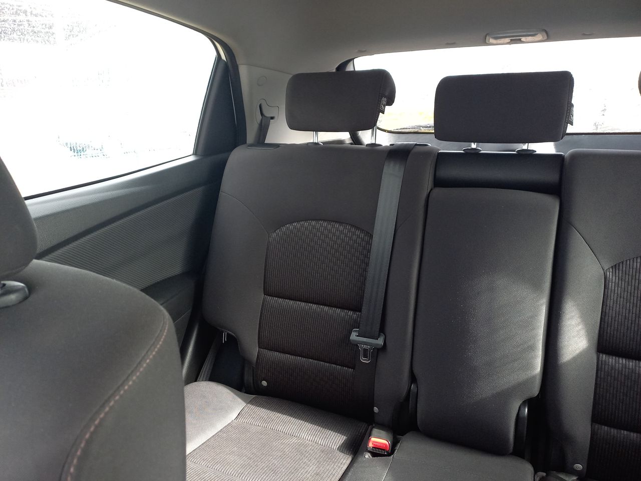 SSANGYONG - 13