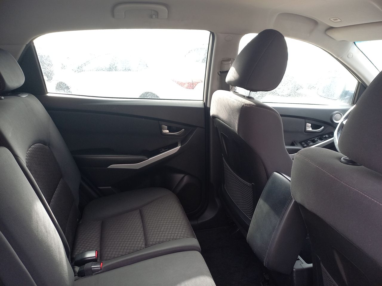 SSANGYONG - 15