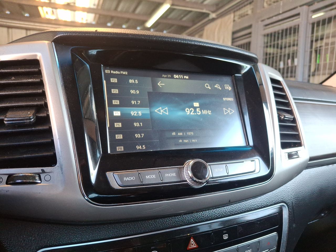 SSANGYONG - 27
