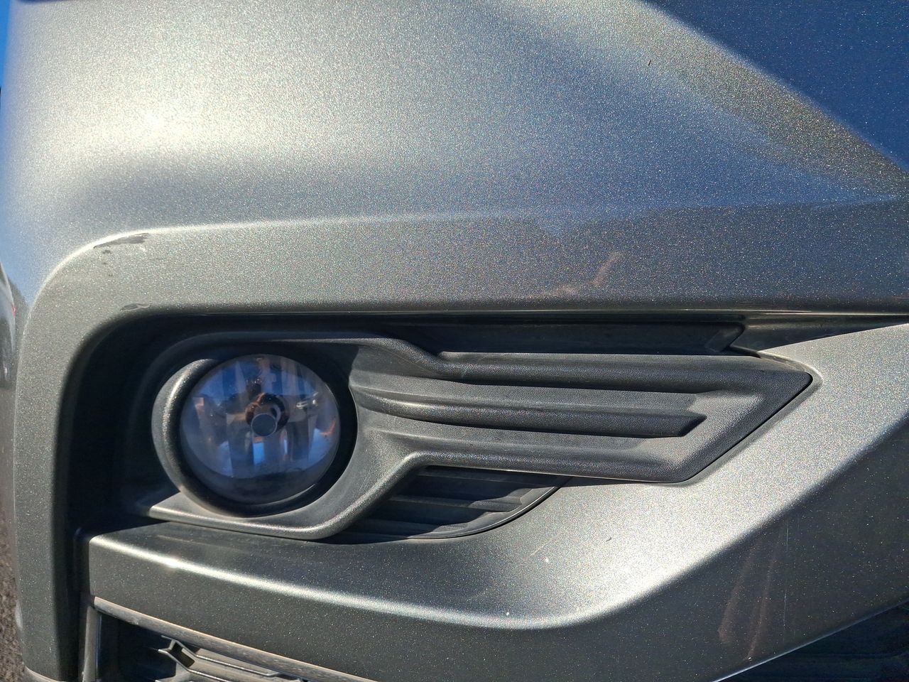 SSANGYONG - 19