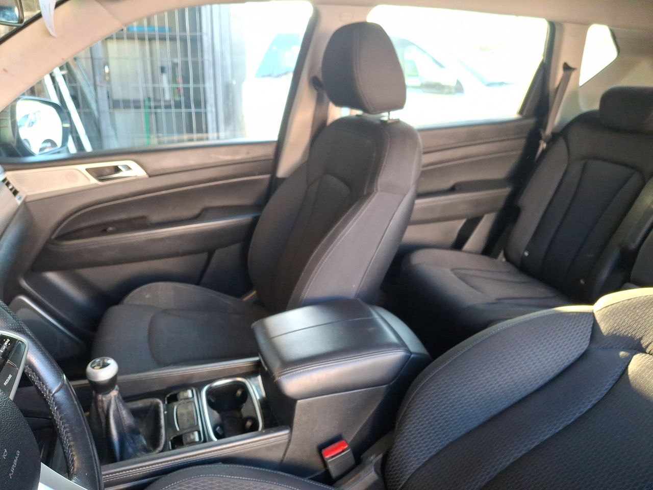 SSANGYONG - 11